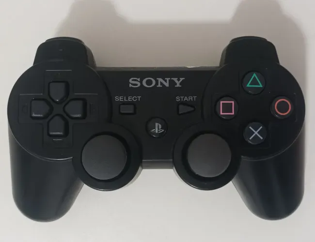 Dual Shock 3 Ps3 original Sony