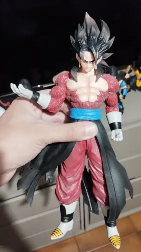 Actions figures dbz