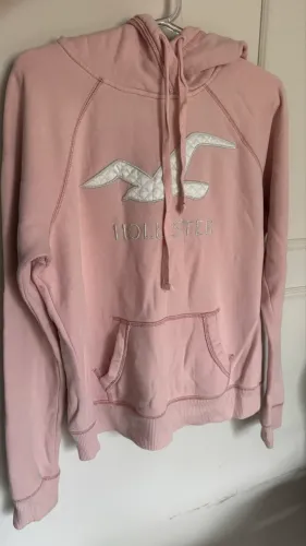 Moletom Hollister original 