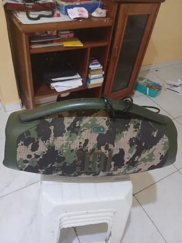 Bombox 3 JBL