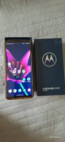 Celular Motorola Ace One 128gb