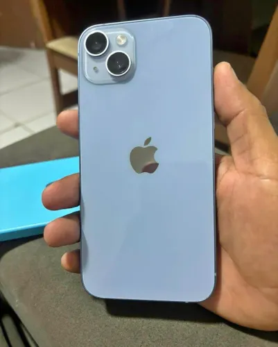 IPHONE 14 PLUS IMPECÁVEL