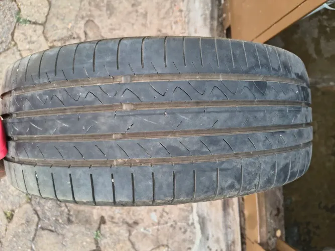 Pneus ARO15 195/55