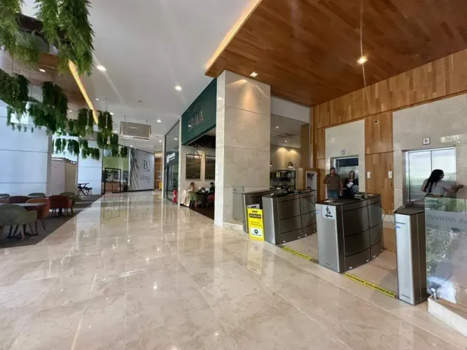 Alguel: Sala Comercial