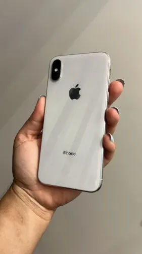 Iphone X 256GB em perfeito estado