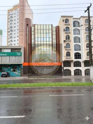 Prédio Comercial para Locação em Vitória, Praia do Canto, 8 banheiros, 8 vagas