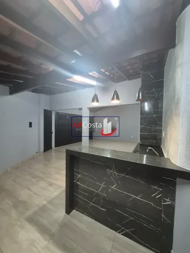 Casa para venda - VILA REAL em Franca - SP