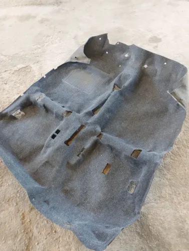 Carpe Palio G2 