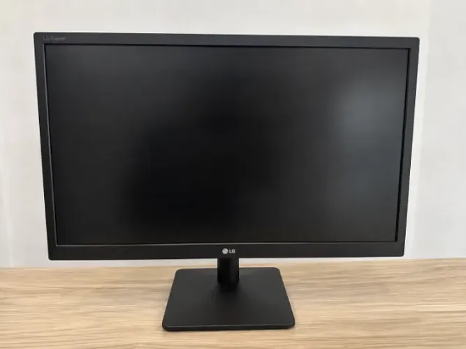 Monitor lg