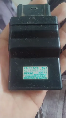 módulo m21 160 fan