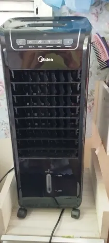 ? VENDO CLIMATIZADOR DE AR MIDEA