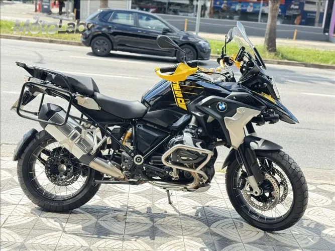 BMW R 1250 GS PREMIUM 40 ANOS