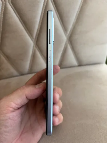 Motorola G53 5G Cinza