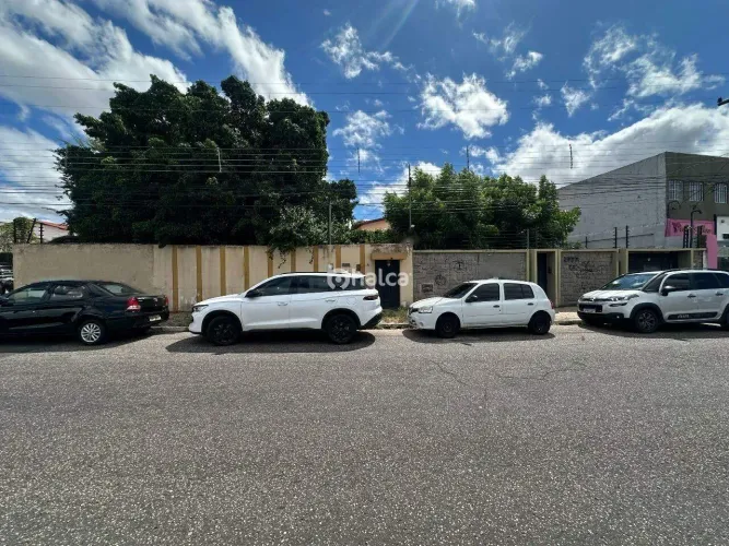 Casa para venda no Morada do Sol, Teresina