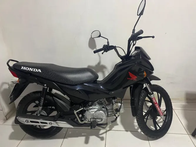 Pop 110i