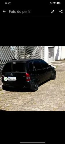 Chevrolet Corsa Wind 1.0 Mpf/milleniumi/ EFI 4P (álcool) 2002