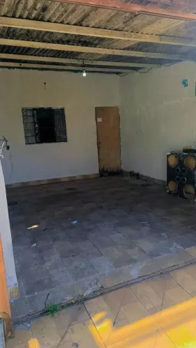 Vendo casa no riacho fundo 2