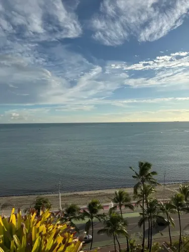 Apartamento à venda no EDIFÍCIO GRANADA, PONTA VERDE, Maceió, AL