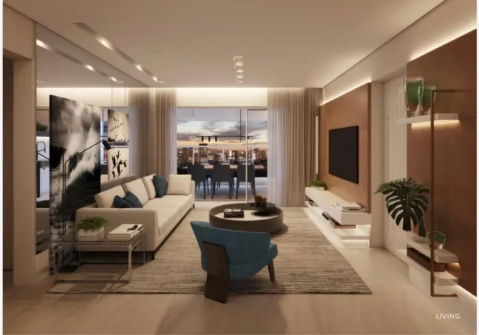 Apartamento com 2 dormitórios à venda, 113 m² por R$ 1.950.000,00 - Ponta da Praia - Santo