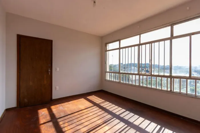 Apartamento à Venda - Dom Cabral, 2 Quartos, 88 m2
