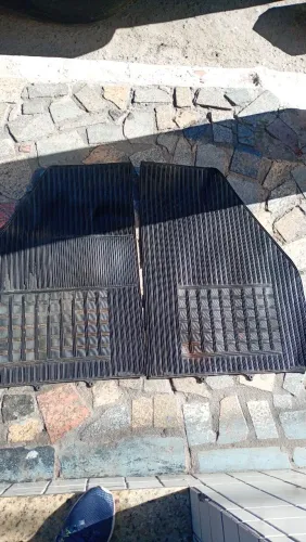 Tapete Borcol original Fiat Uno Premio