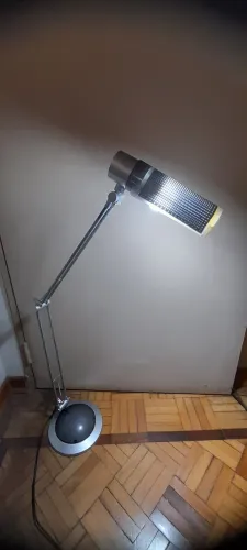 Luminária de mesa, excelente estado