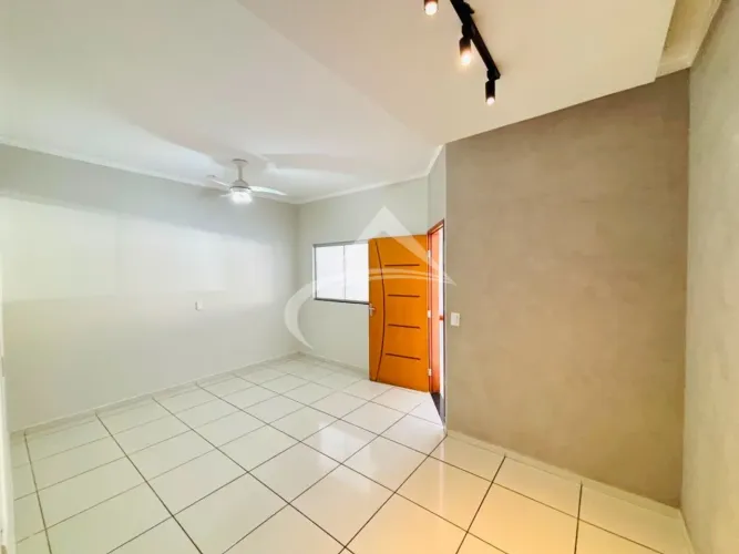 Casa para locação Bairro : Ipanema em Araçatuba/Sp
