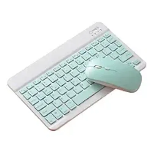 kit de mouse e teclado
