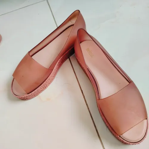 Melissa original