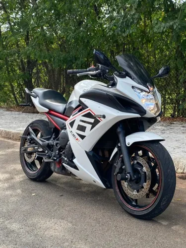 xj6 sport 43.929km