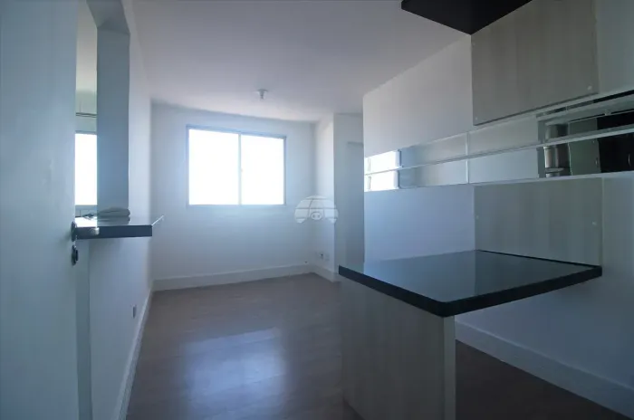 Imóvel para venda tem 45 metros quadrados com 2 quartos em Xaxim - Curitiba - PR