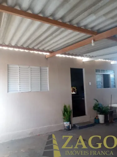 Casa Jardim Luiza por R$ 270.000,00