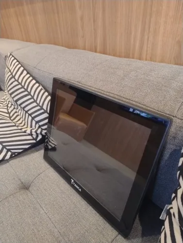 MONITOR TOUCH TANCA 15TMT 530