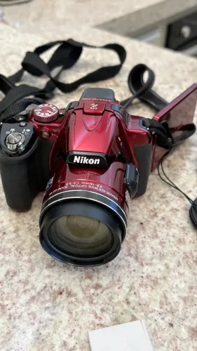 P520 para retirada de peças
