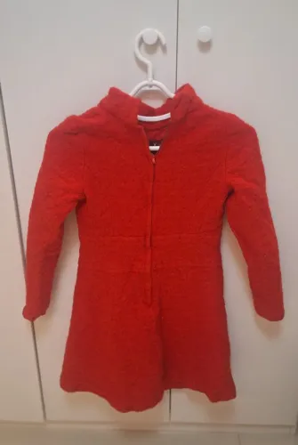 Sobretudo de inverno