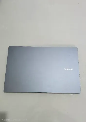 Notebook Samsung Galaxy Book4, Intel? CoreTM 5, 16GB, 512GB SSD, NVIDIAR GeForce MX570