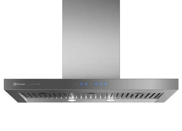 Coifa de Parede Touch Electrolux
