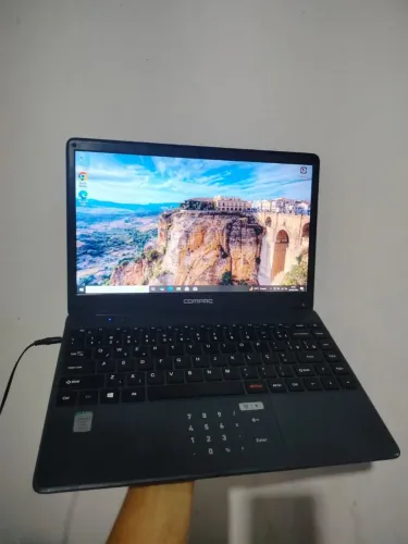 NOTEBOOK COMPAC I3 5 GERAÇÃO