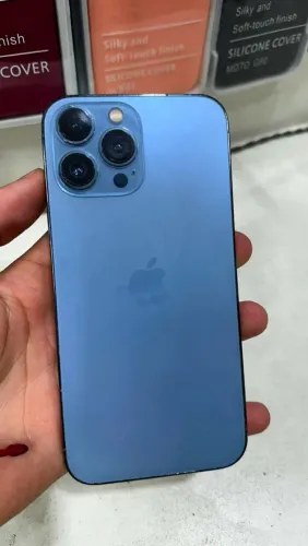 IPHONE 13 PRO MAX
