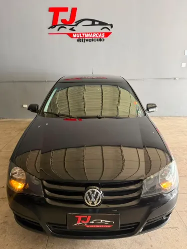 Volkswagen Golf Sportline 1.6 MI Total Flex 8V 4P 2010