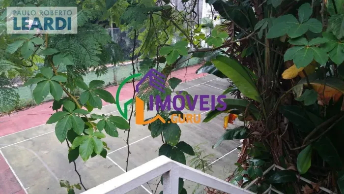 AREA - JARDIM GUEDALA - SP