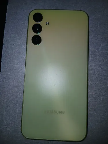 Vendo um celular galáxia A15 5g
