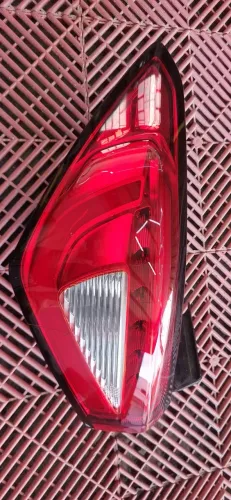 Lanterna traseira cronos com led