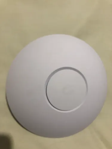 Ponto de acesso indoor ubiquiti unifi uap ac Lr branco 