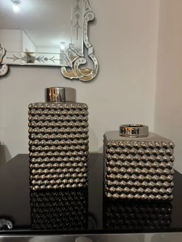 Vasos decorativos