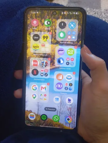 Vendo Poco F5