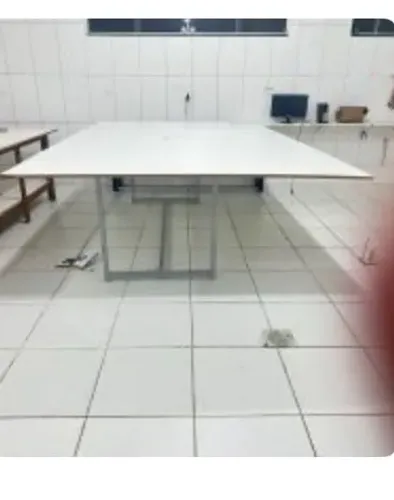 Mesa corte