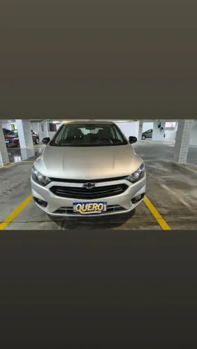 Chevrolet Joy Hatch 1.0 8V Black Edition Flex MEC 2021