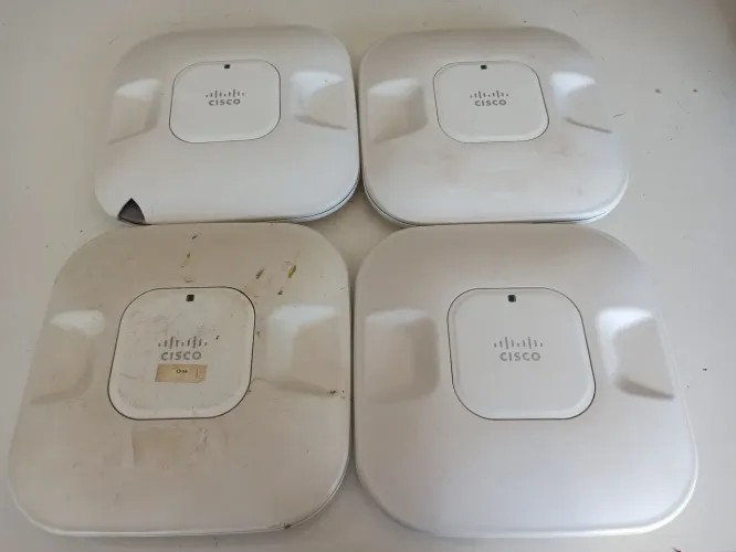 Access point cisco 