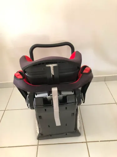 Cadeirinha para carros